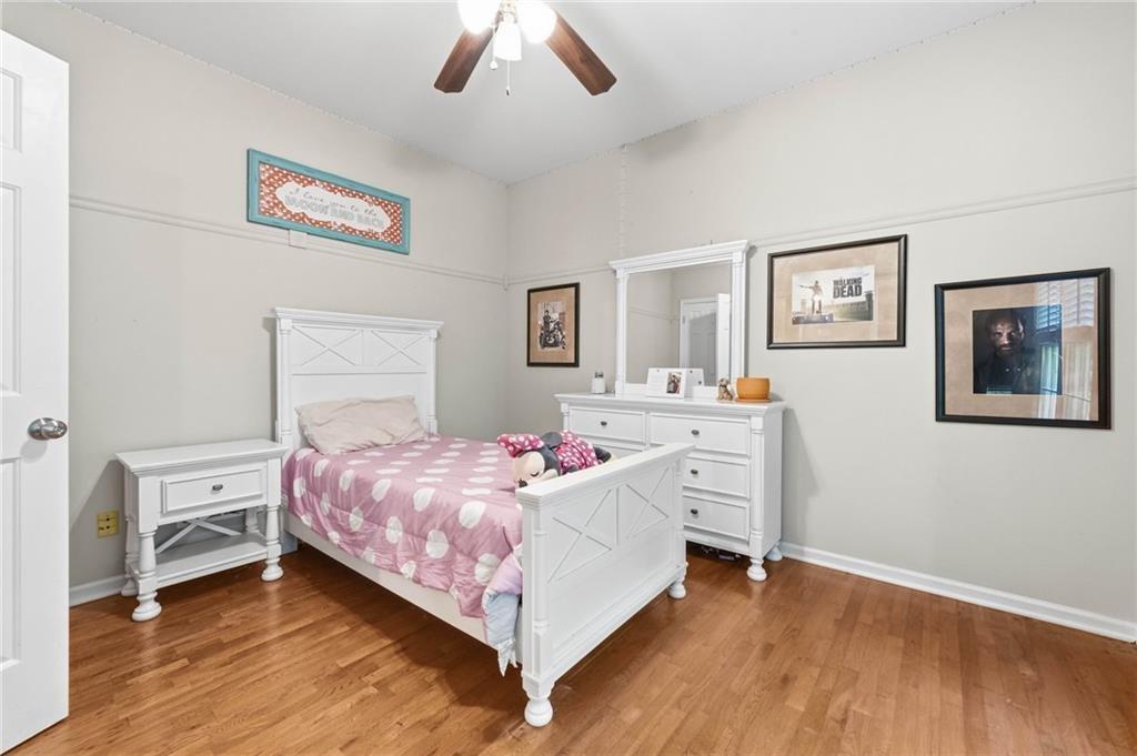 560 Hopewell Downs Drive Alpharetta GA 30004