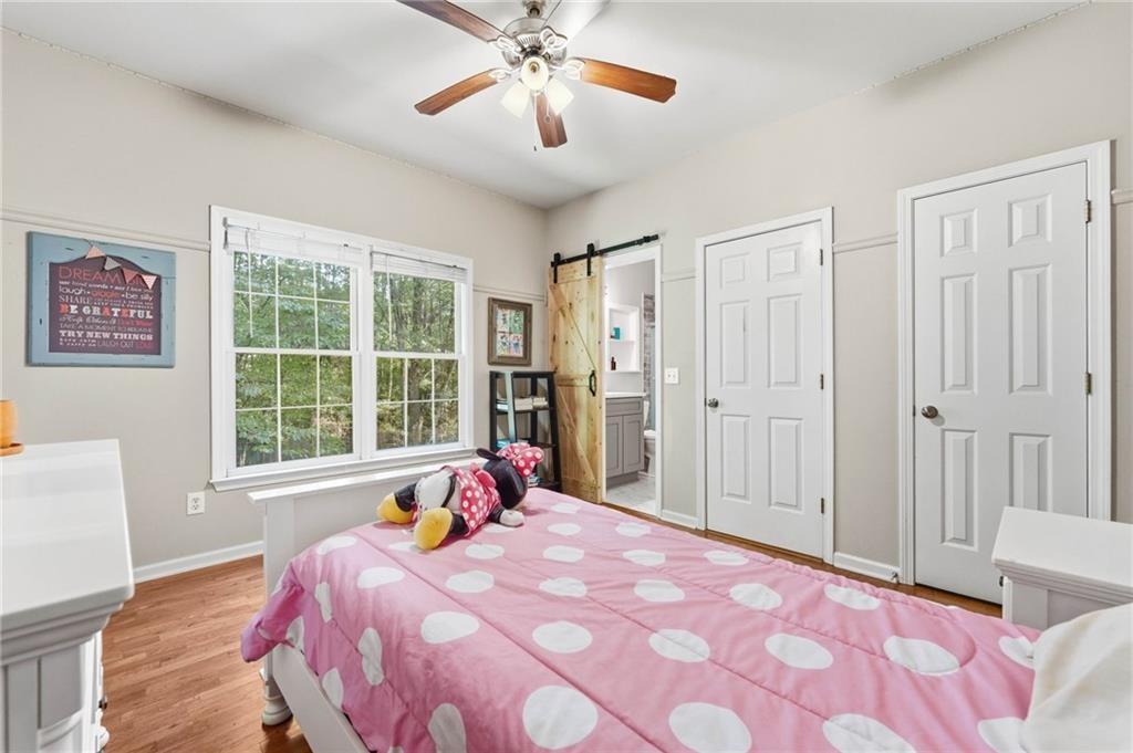 560 Hopewell Downs Drive Alpharetta GA 30004