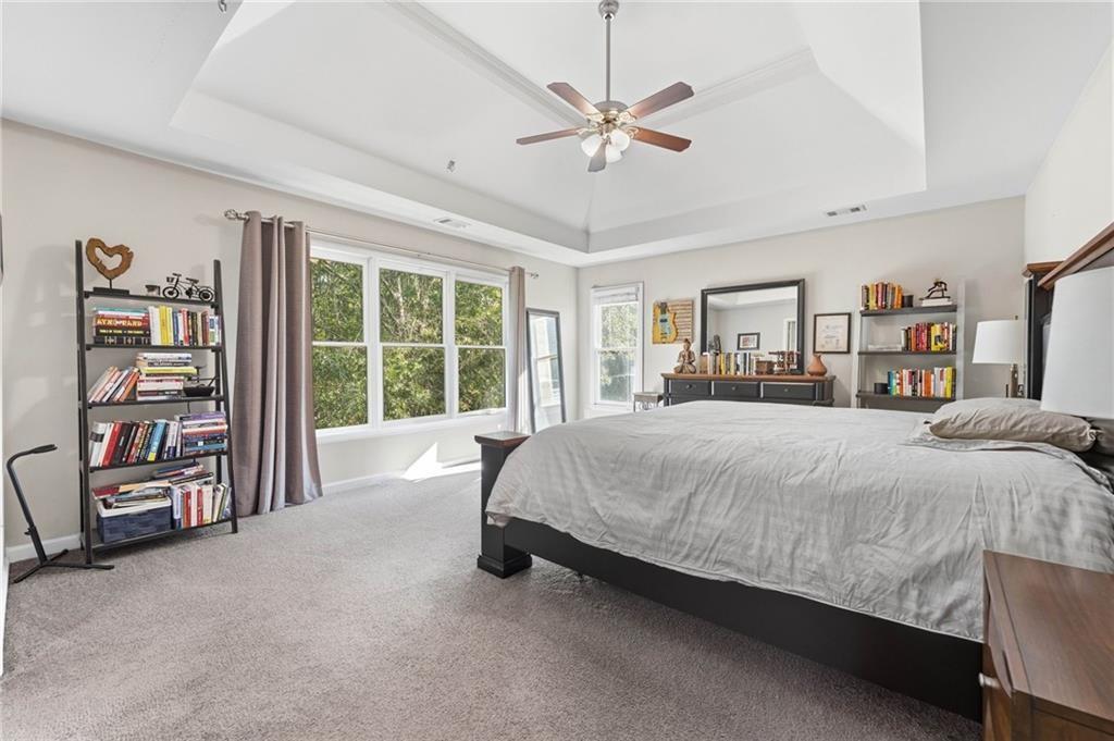 560 Hopewell Downs Drive Alpharetta GA 30004