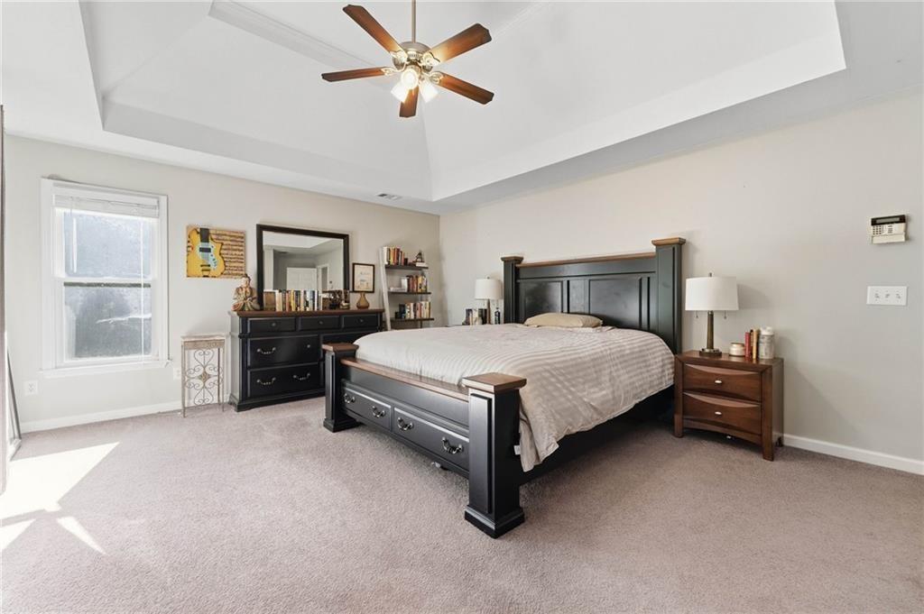 560 Hopewell Downs Drive Alpharetta GA 30004