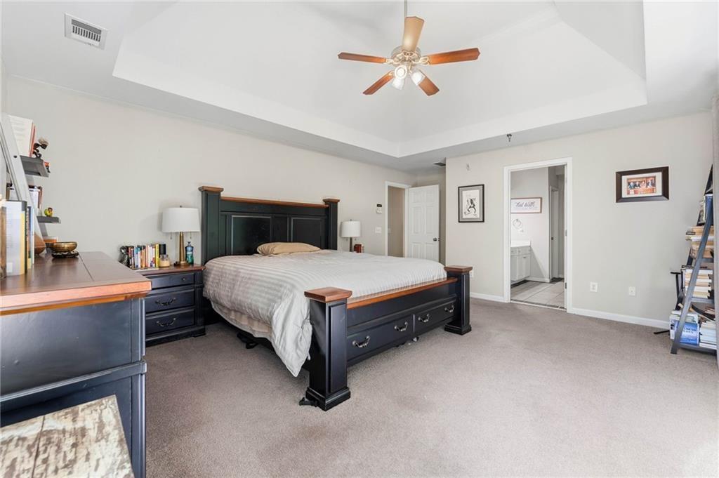 560 Hopewell Downs Drive Alpharetta GA 30004