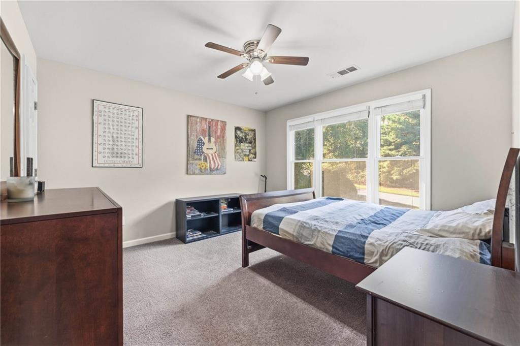 560 Hopewell Downs Drive Alpharetta GA 30004