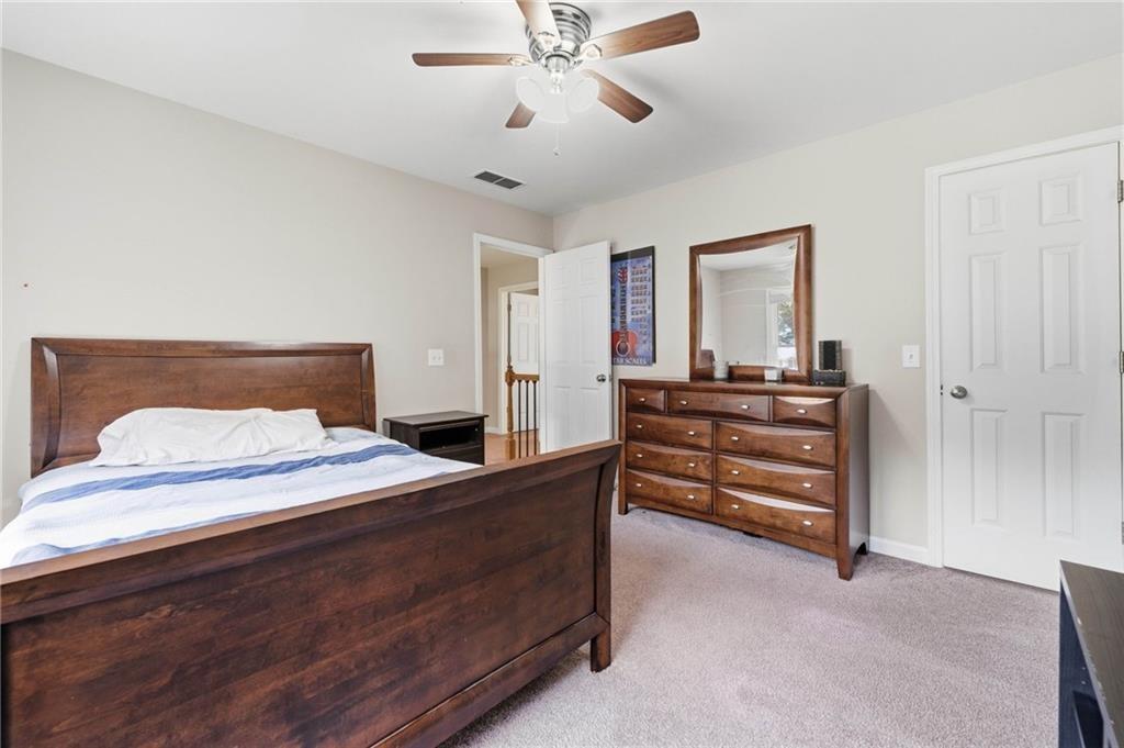 560 Hopewell Downs Drive Alpharetta GA 30004