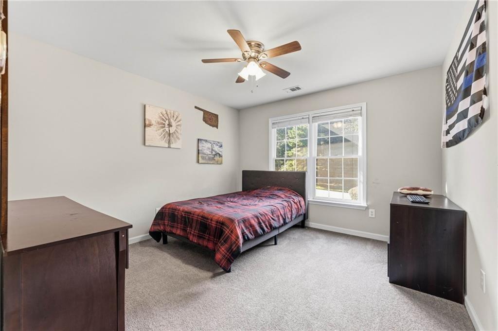 560 Hopewell Downs Drive Alpharetta GA 30004
