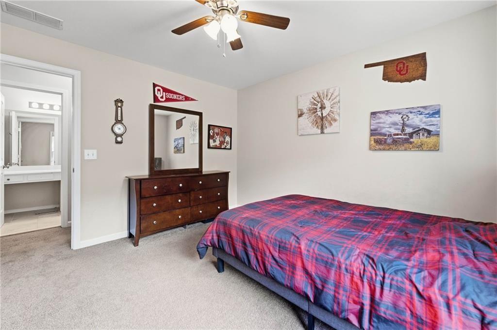 560 Hopewell Downs Drive Alpharetta GA 30004