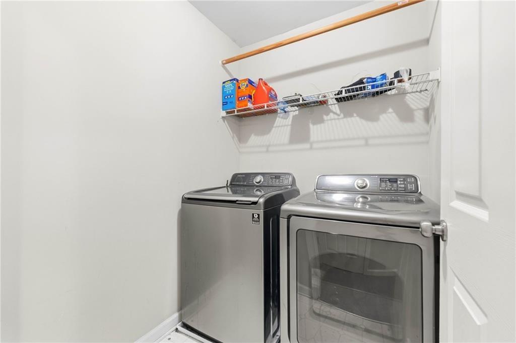 560 Hopewell Downs Drive Alpharetta GA 30004