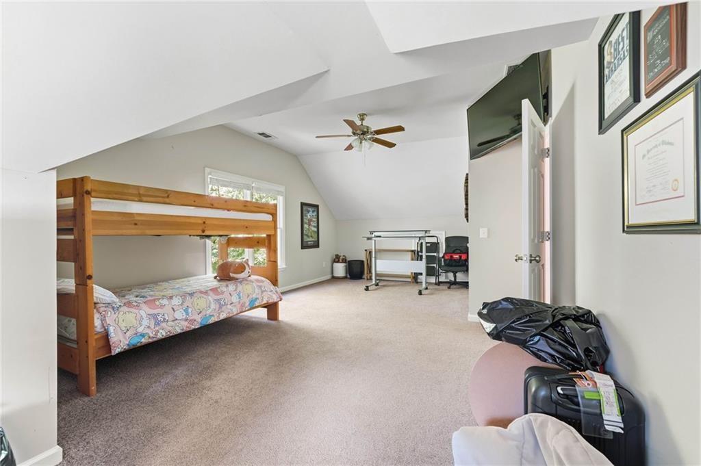 560 Hopewell Downs Drive Alpharetta GA 30004