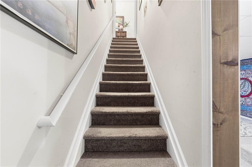 560 Hopewell Downs Drive Alpharetta GA 30004