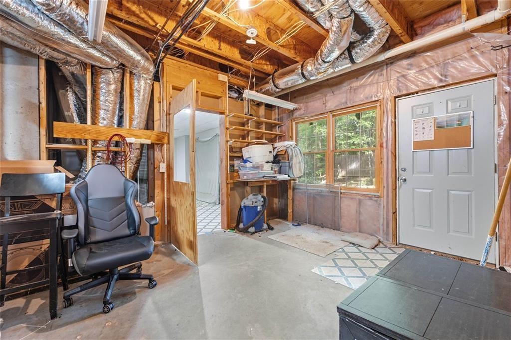 560 Hopewell Downs Drive Alpharetta GA 30004