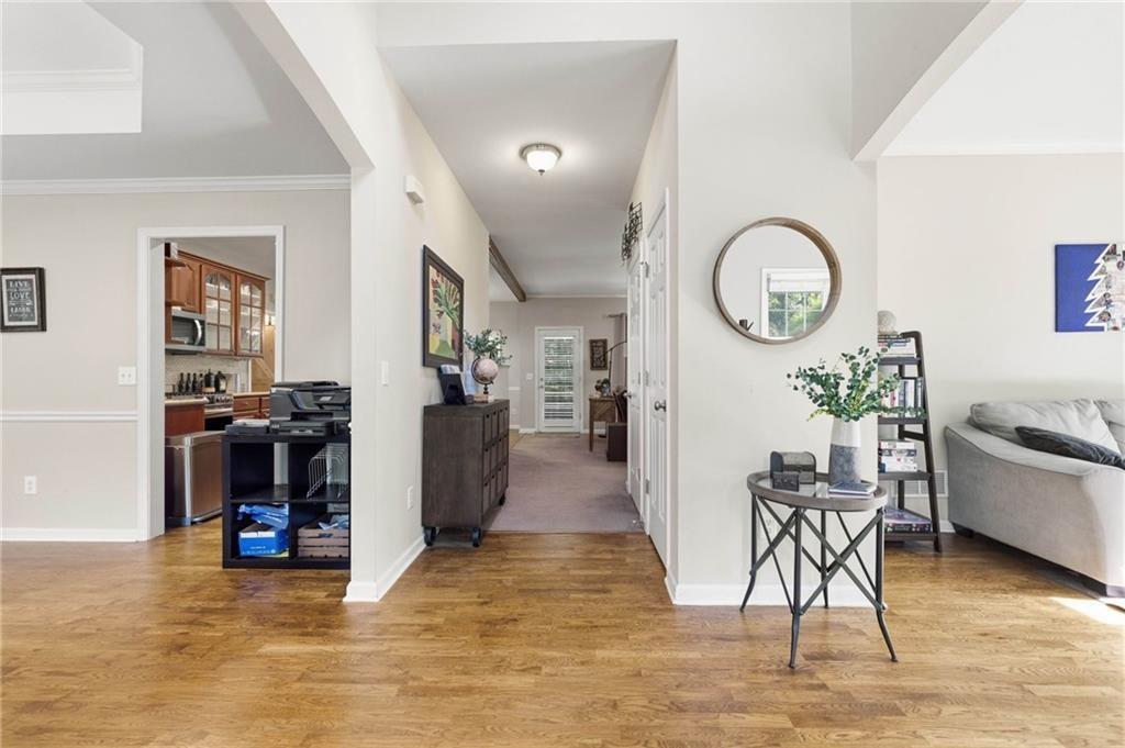 560 Hopewell Downs Drive Alpharetta GA 30004