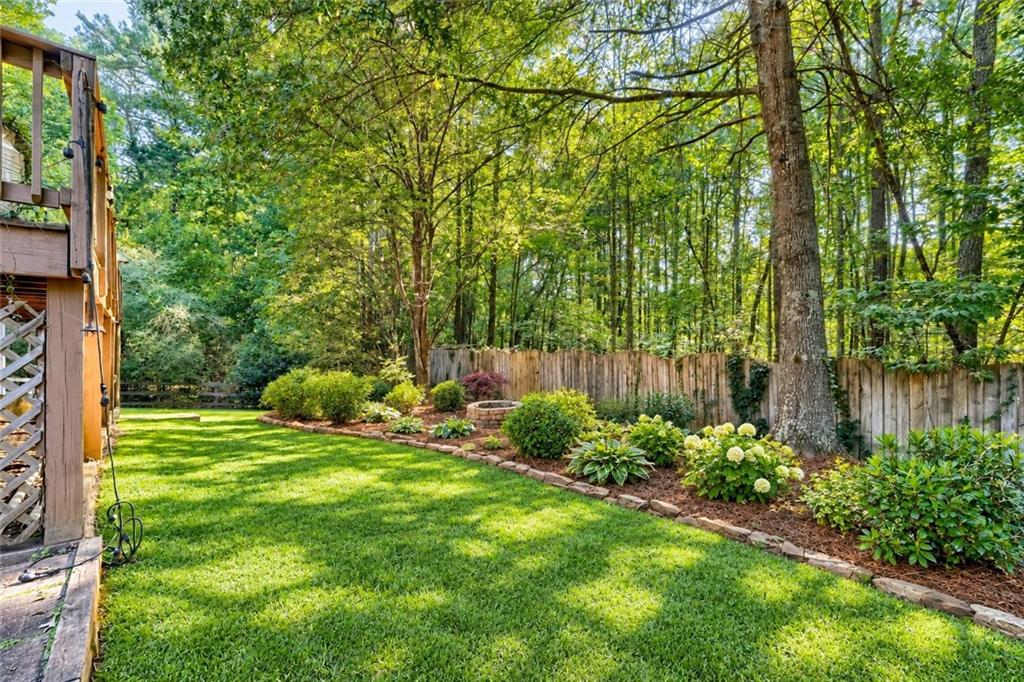 560 Hopewell Downs Drive Alpharetta GA 30004