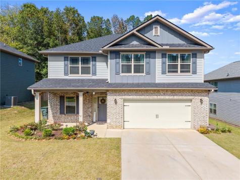 245 Magnolia Villas Cornelia GA 30531