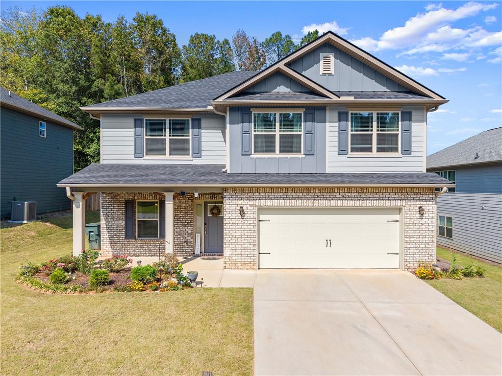 245 Magnolia Villas Cornelia GA 30531