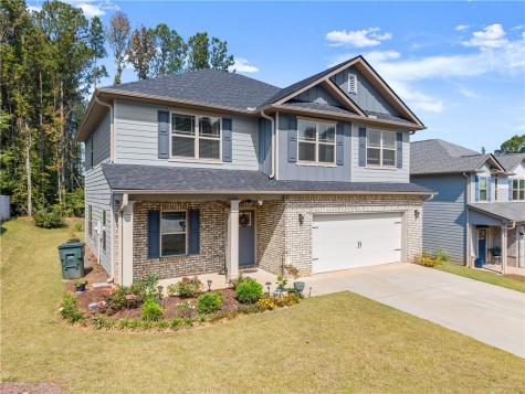 245 Magnolia Villas Cornelia GA 30531