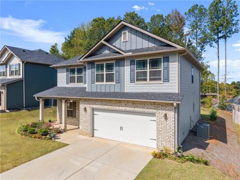 245 Magnolia Villas Cornelia GA 30531