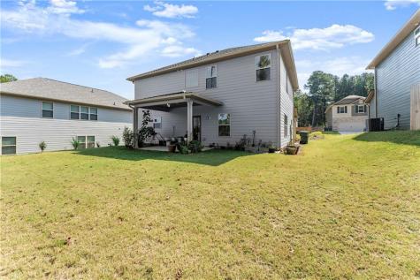 245 Magnolia Villas Cornelia GA 30531