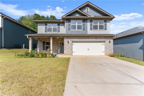 245 Magnolia Villas Cornelia GA 30531