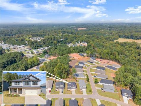 245 Magnolia Villas Cornelia GA 30531