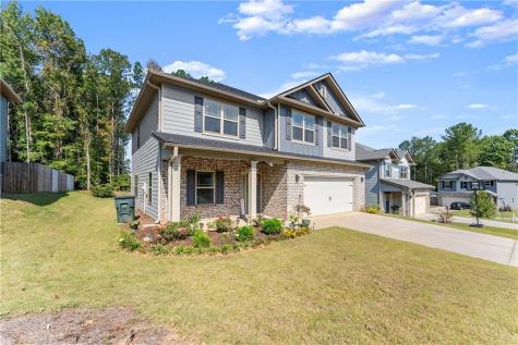 245 Magnolia Villas Cornelia GA 30531