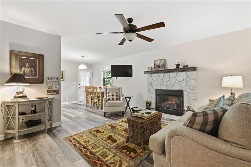 94 Winding Way Jasper GA 30143