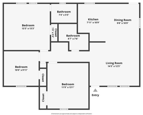 94 Winding Way Jasper GA 30143