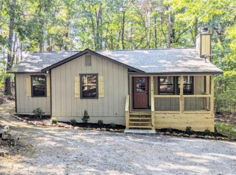 94 Winding Way Jasper GA 30143