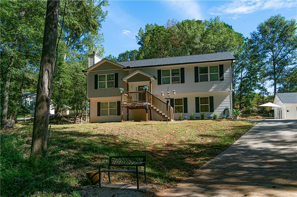 3336 Donna Way Gainesville GA 30504