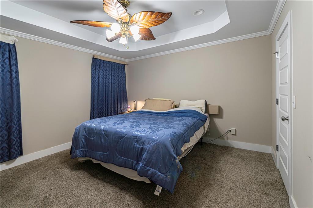 3336 Donna Way Gainesville GA 30504