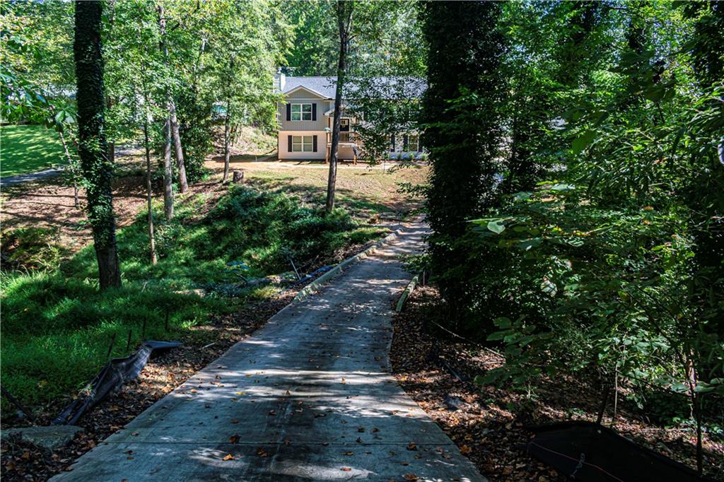 3336 Donna Way Gainesville GA 30504