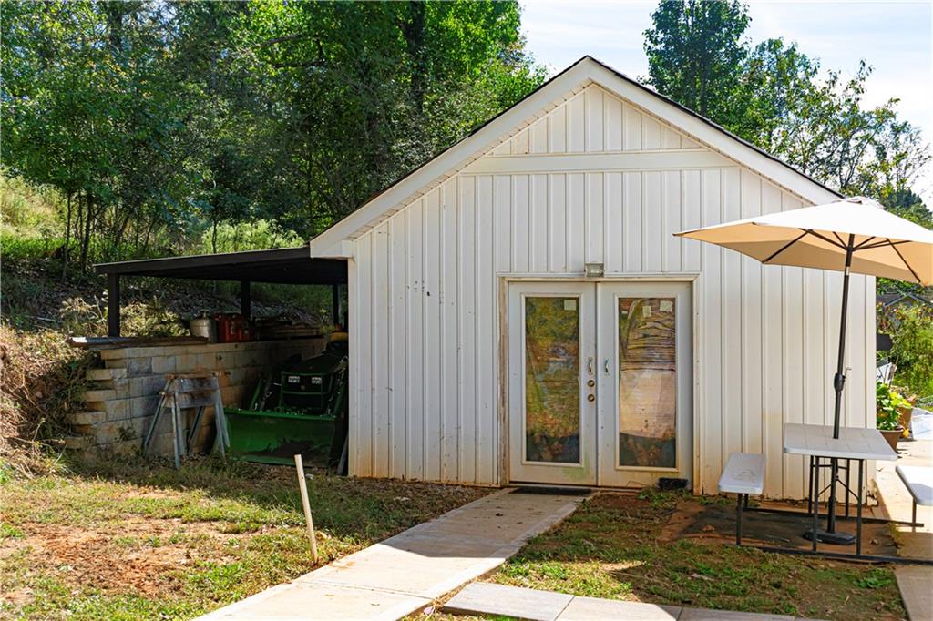 3336 Donna Way Gainesville GA 30504