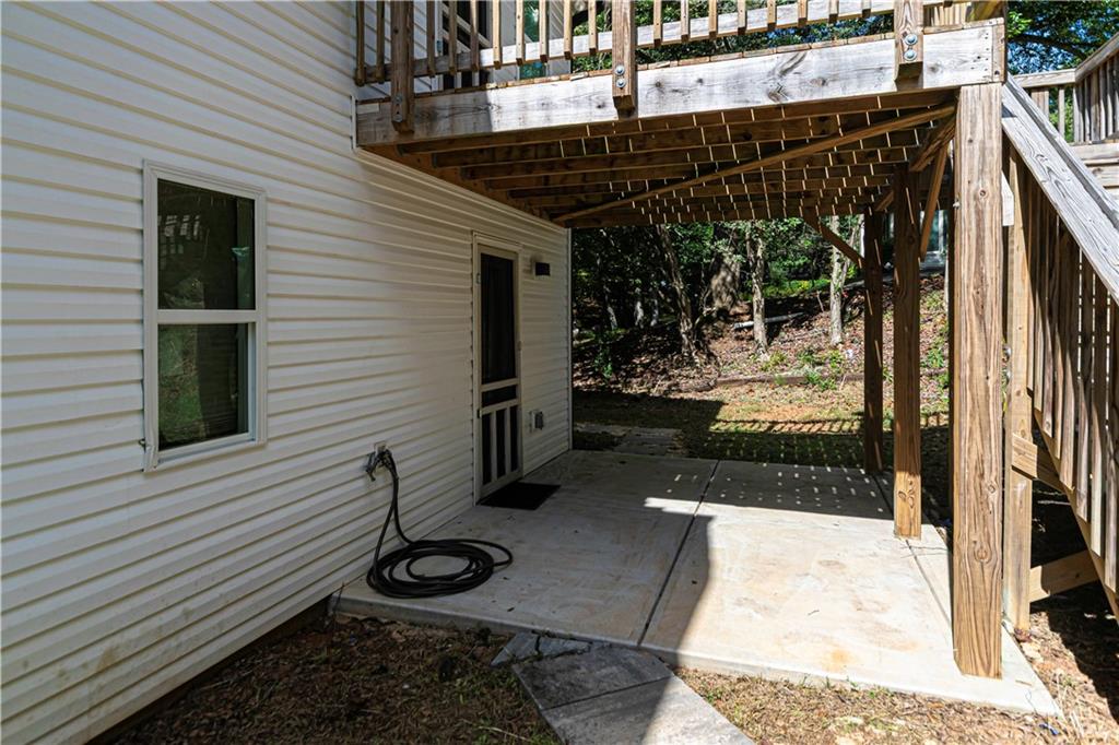 3336 Donna Way Gainesville GA 30504