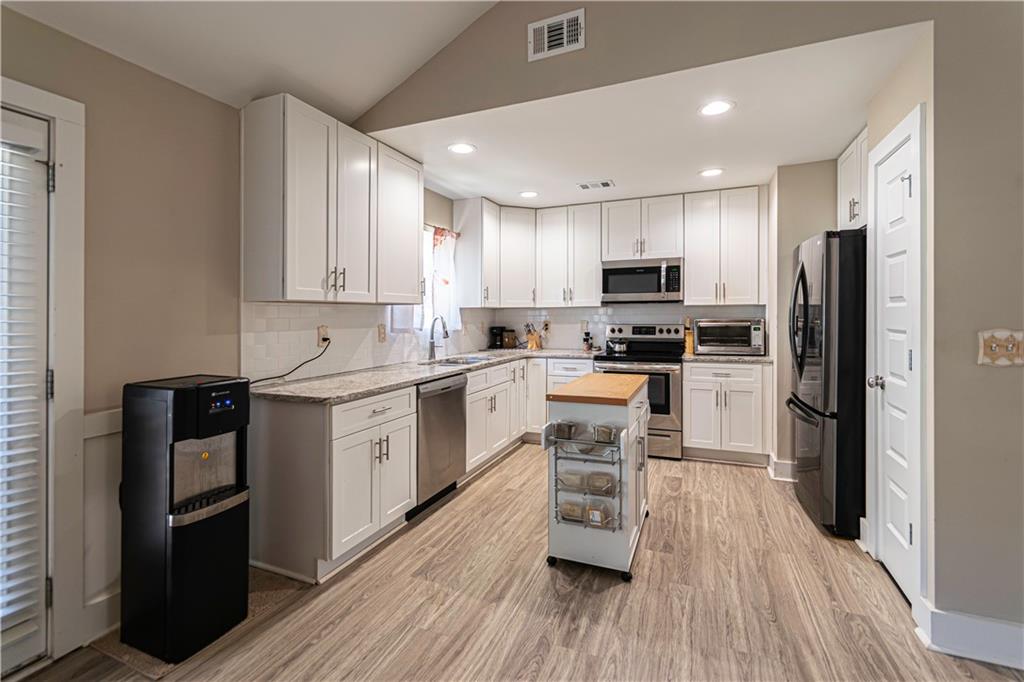 3336 Donna Way Gainesville GA 30504