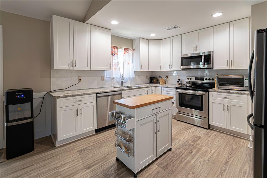 3336 Donna Way Gainesville GA 30504