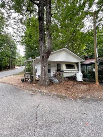 841 Mountain Shadows Drive Cleveland GA 30528