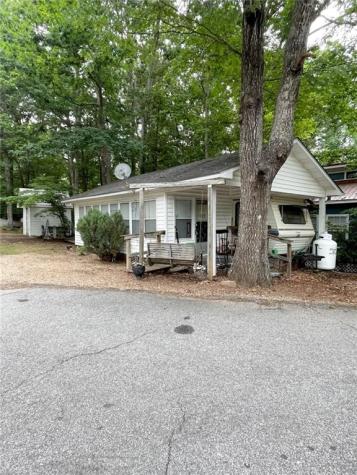 841 Mountain Shadows Drive Cleveland GA 30528