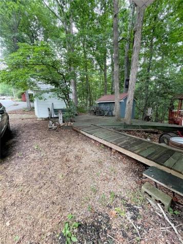 841 Mountain Shadows Drive Cleveland GA 30528
