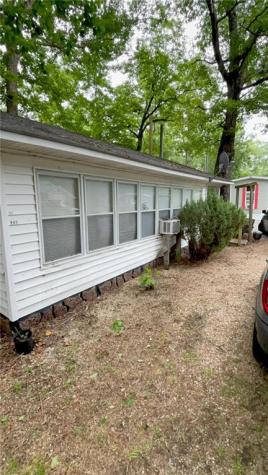841 Mountain Shadows Drive Cleveland GA 30528