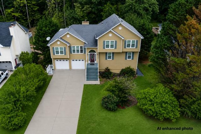 5196 Proctor Landing Road NW Acworth GA 30101