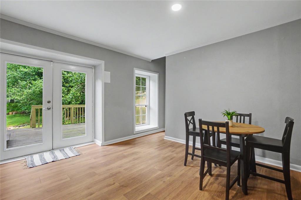 5196 Proctor Landing Road NW Acworth GA 30101