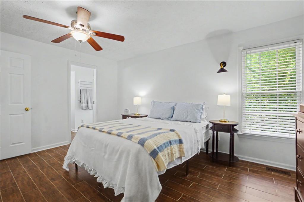 5196 Proctor Landing Road NW Acworth GA 30101