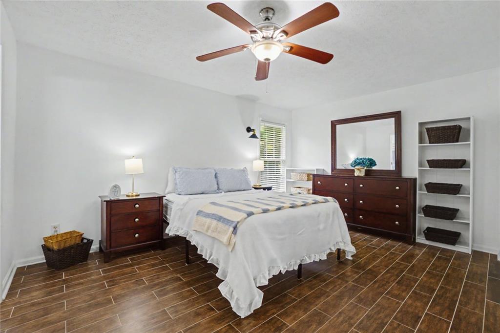 5196 Proctor Landing Road NW Acworth GA 30101