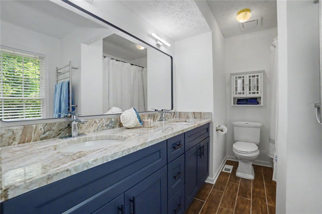 5196 Proctor Landing Road NW Acworth GA 30101