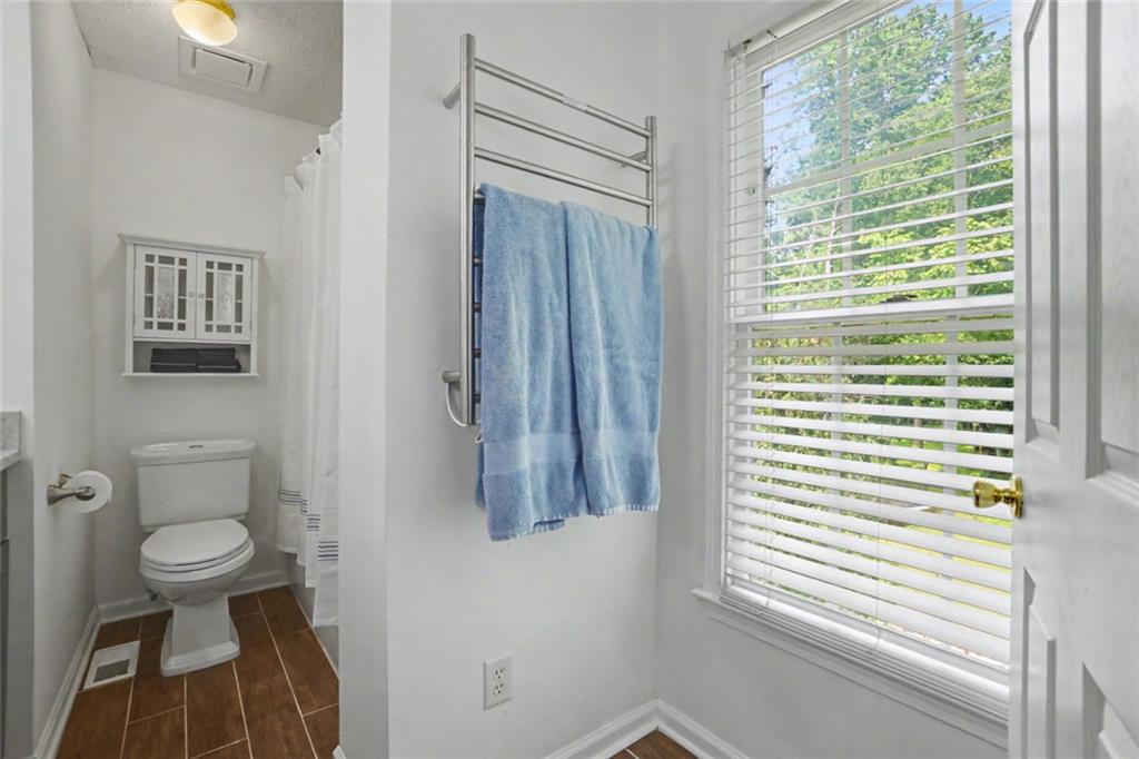 5196 Proctor Landing Road NW Acworth GA 30101