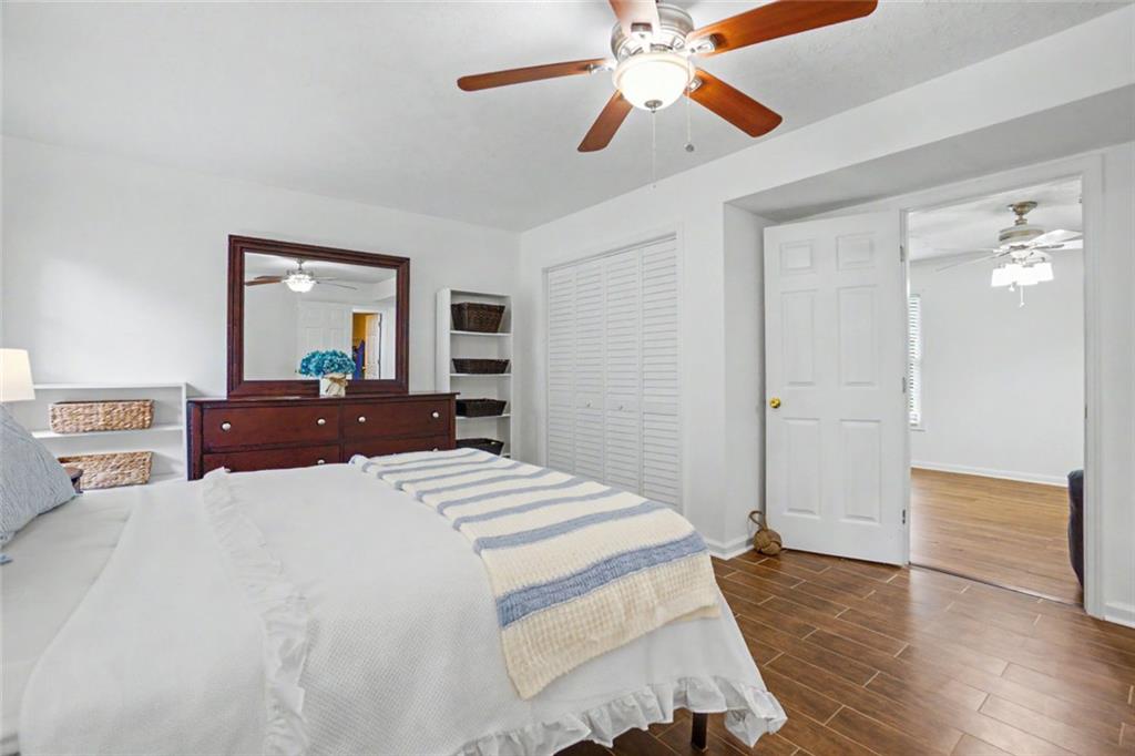 5196 Proctor Landing Road NW Acworth GA 30101