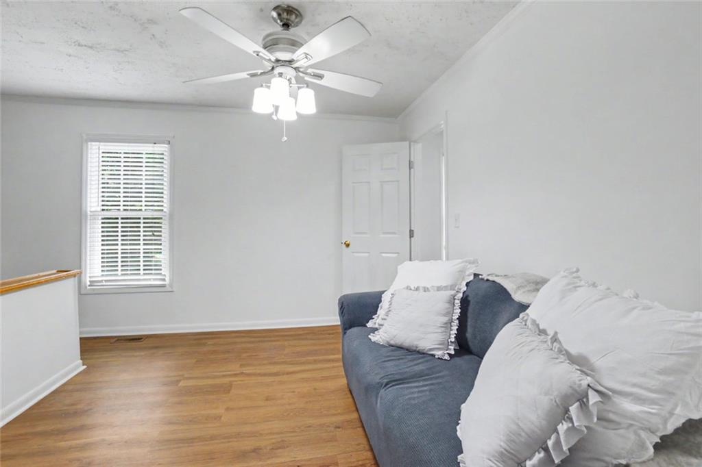 5196 Proctor Landing Road NW Acworth GA 30101