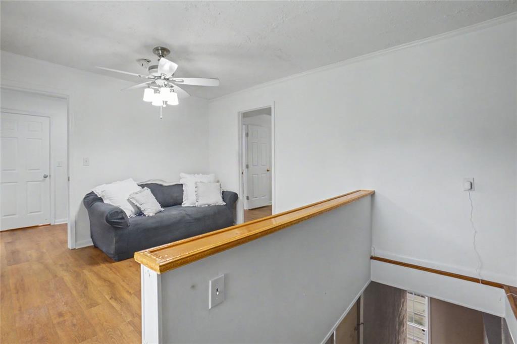 5196 Proctor Landing Road NW Acworth GA 30101