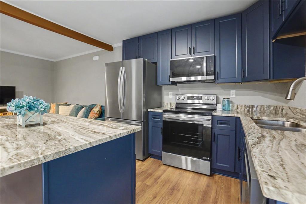 5196 Proctor Landing Road NW Acworth GA 30101