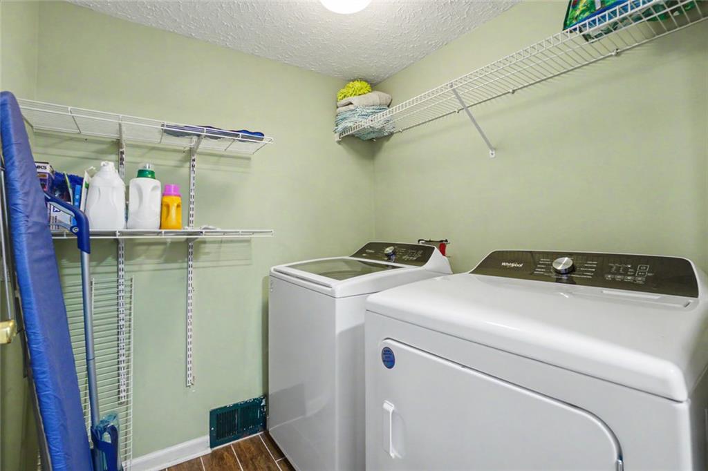 5196 Proctor Landing Road NW Acworth GA 30101