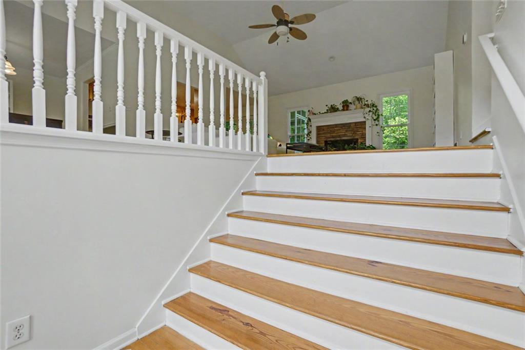 5196 Proctor Landing Road NW Acworth GA 30101