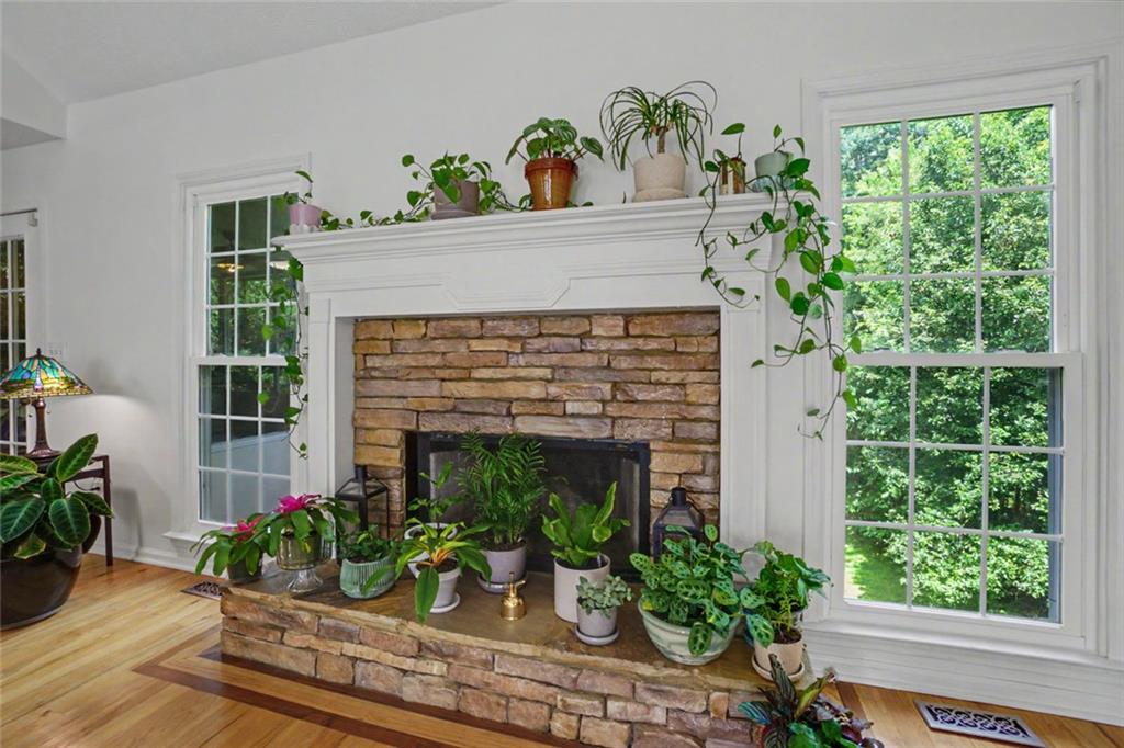 5196 Proctor Landing Road NW Acworth GA 30101
